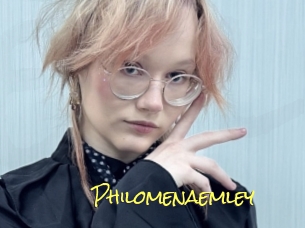 Philomenaemley