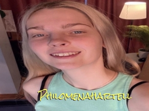 Philomenahartell