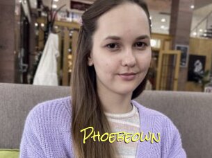 Phoebeown