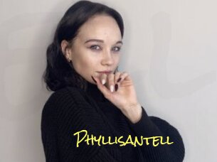 Phyllisantell