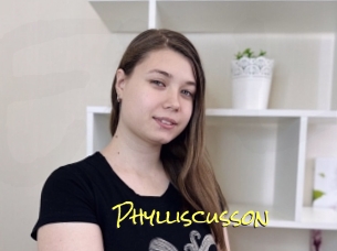 Phylliscusson