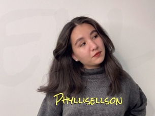 Phyllisellson