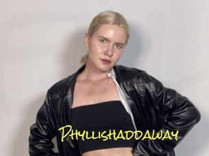 Phyllishaddaway