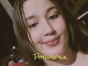 Phyllispink