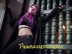 Pinkhaireddream