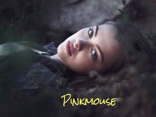 Pinkmouse