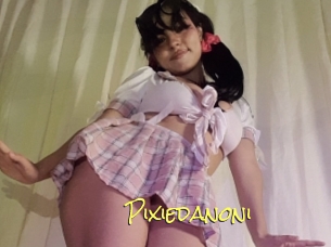 Pixiedanoni