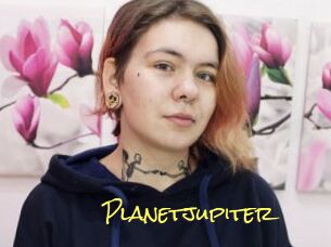 Planetjupiter