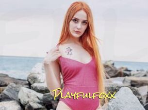 Playfulfoxx