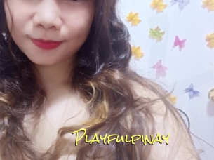 Playfulpinay