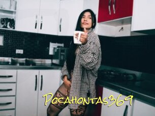 Pocahontas369