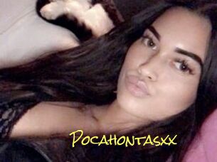 Pocahontasxx