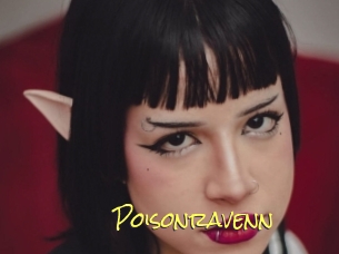 Poisonravenn