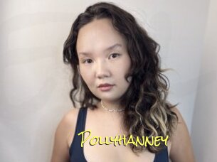 Pollyhanney