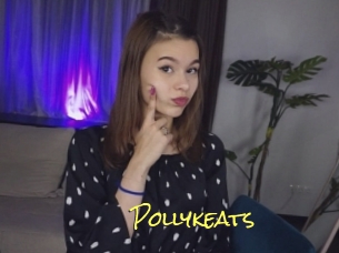 Pollykeats