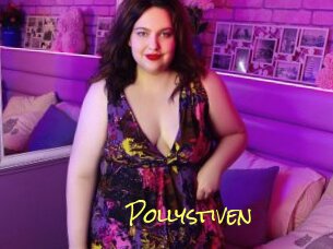 Pollystiven