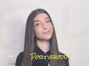 Portiaboddy