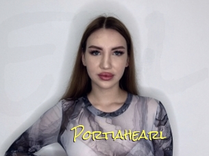 Portiahearl