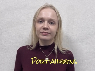 Portiahiggins