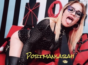 Portmansarah