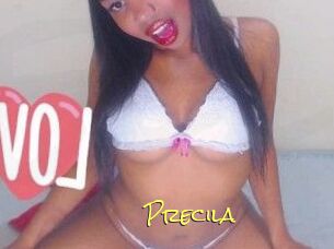 Precila