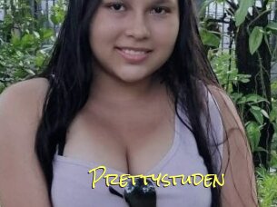 Prettystuden