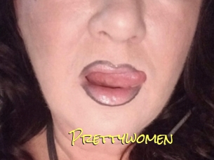 Prettywomen