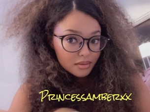 Princessamberxx