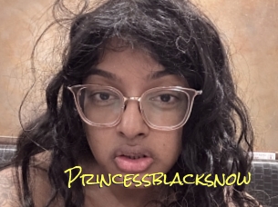 Princessblacksnow