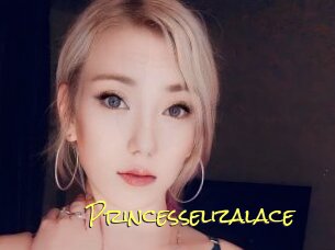 Princesselizalace