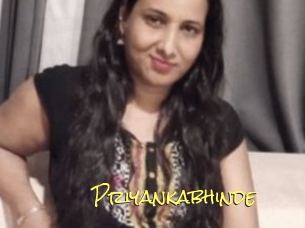 Priyankabhinde