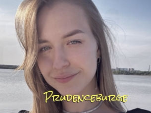 Prudenceburge