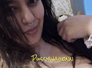 Pussywagonn