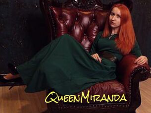 QueenMiranda