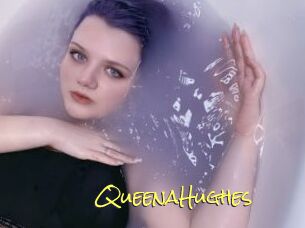 QueenaHughes