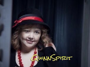 QuinnSpirit