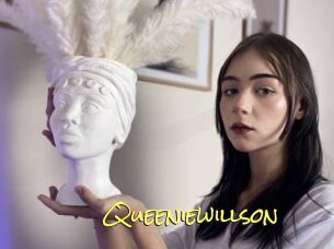 Queeniewillson