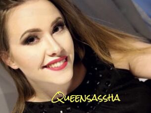 Queensassha