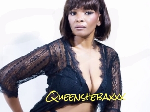 Queenshebaxxx