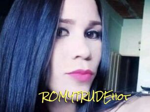 ROMYTRUDEhot