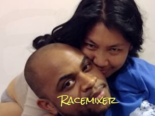 Racemixer