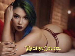 RachelColor