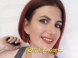 Rada_Ginger