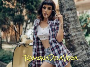 RamonaDelaVega