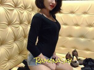 RamonaSky