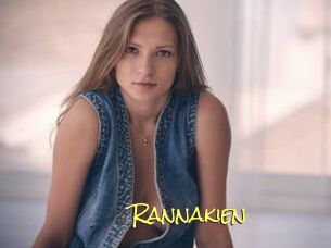 Rannakien