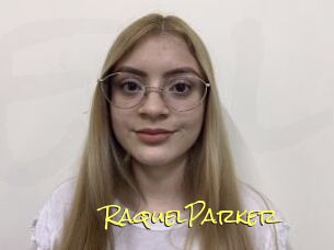 RaquelParker