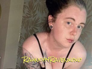 RaunchyRavenxoxo