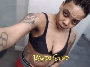 Raven_Stud