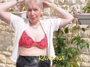 Ravolina